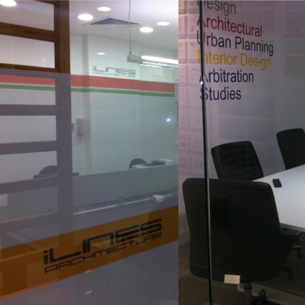 iLines Architecture office Jeddah 2008 Ibrahim Joharji first practice ilines.co ilinesarch.com before INJ Architects